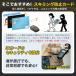 スキミング防止カード 磁気防止 RFID/NFCブロック 2タイプ選択可能 超薄型カードサイズ お財布に重ねるだけ 個人情報保護 磁気飛び防止 電磁波遮断 関連画像4
