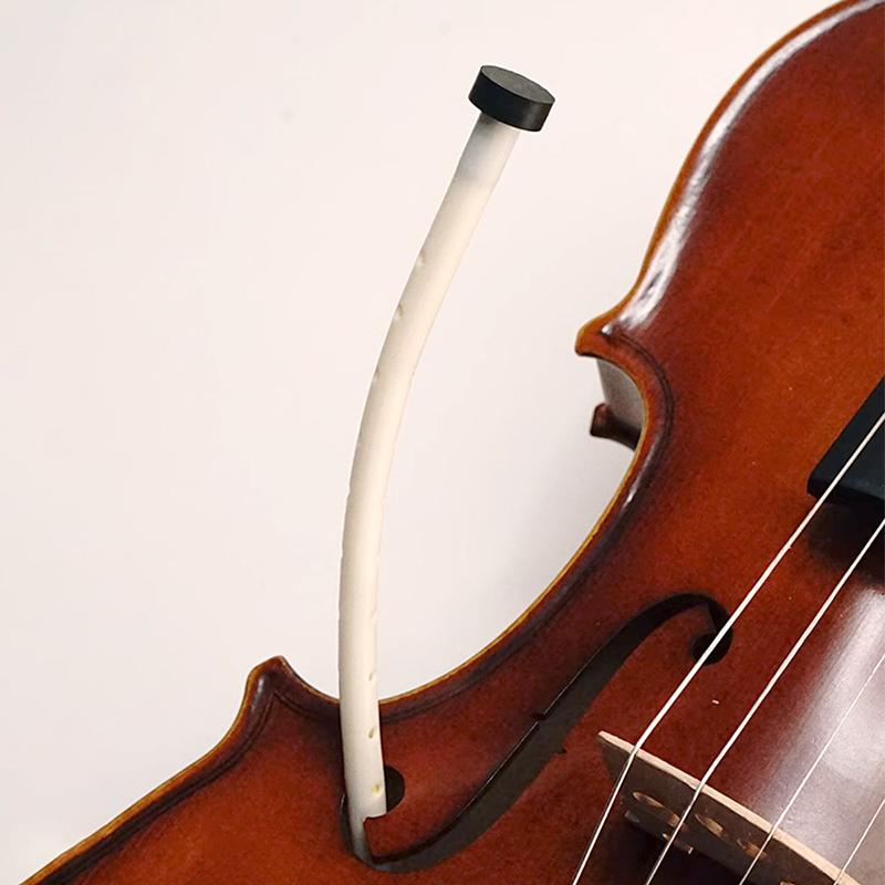 バイオリン加湿器 バイオリン用湿度調整器 バイオリン用 乾燥対策 ひび割れ防止 湿度調節補助 モイスチャー ギターアクセサリー F孔 取扱説明書付き 送料無料｜bestday｜06