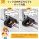 窓ロック ストッパー 2個入 窓用補助錠 防犯補助錠 サッシ窓用 網戸ストッパー 工具不要 簡単設置 空き巣対策 転落防止 ペット脱走防止 高耐久 防犯グッズ 部屋 関連画像4