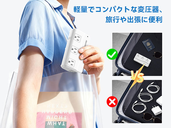 ベステック 変圧器