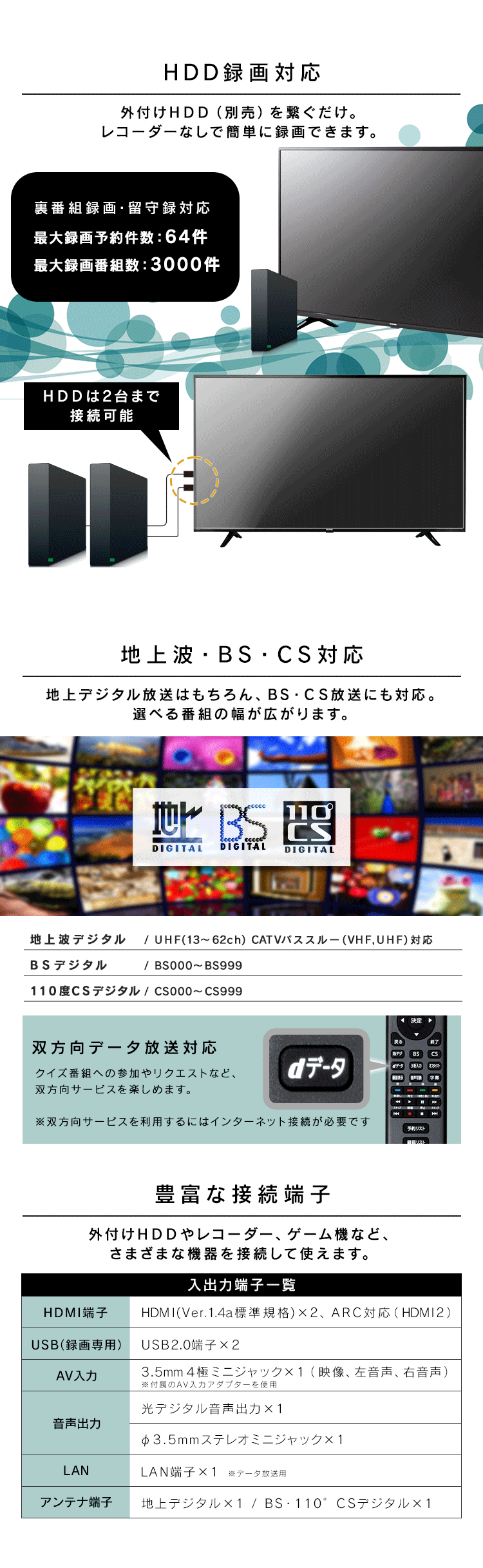 美品 IRISOYAMA ハイビジョン液晶テレビ 24WB10 2021年製 Amazon.co.jp: アイリスオーヤマ 24V型 液晶テレビ 24WB10