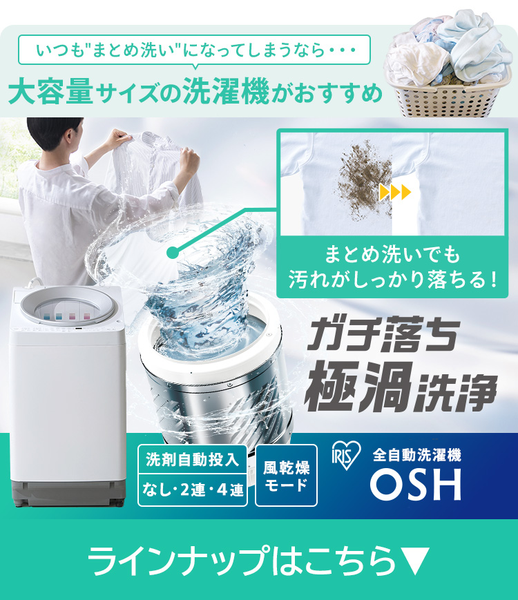 洗濯機 縦型 一人暮らし 6kg アイリスオーヤマ 全自動洗濯機 縦型洗濯機 6キロ 設置 保証 1年 新品 全自動 おしゃれ デザイン 二人暮らし  IAW-T605