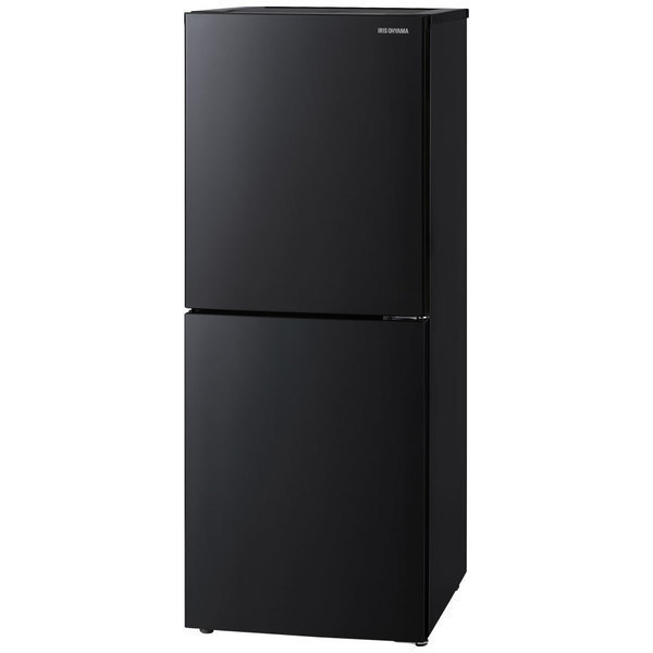 IRIS OHYAMA（アイリスオーヤマ） 冷蔵庫 大凍量シリーズ 153L ひとり