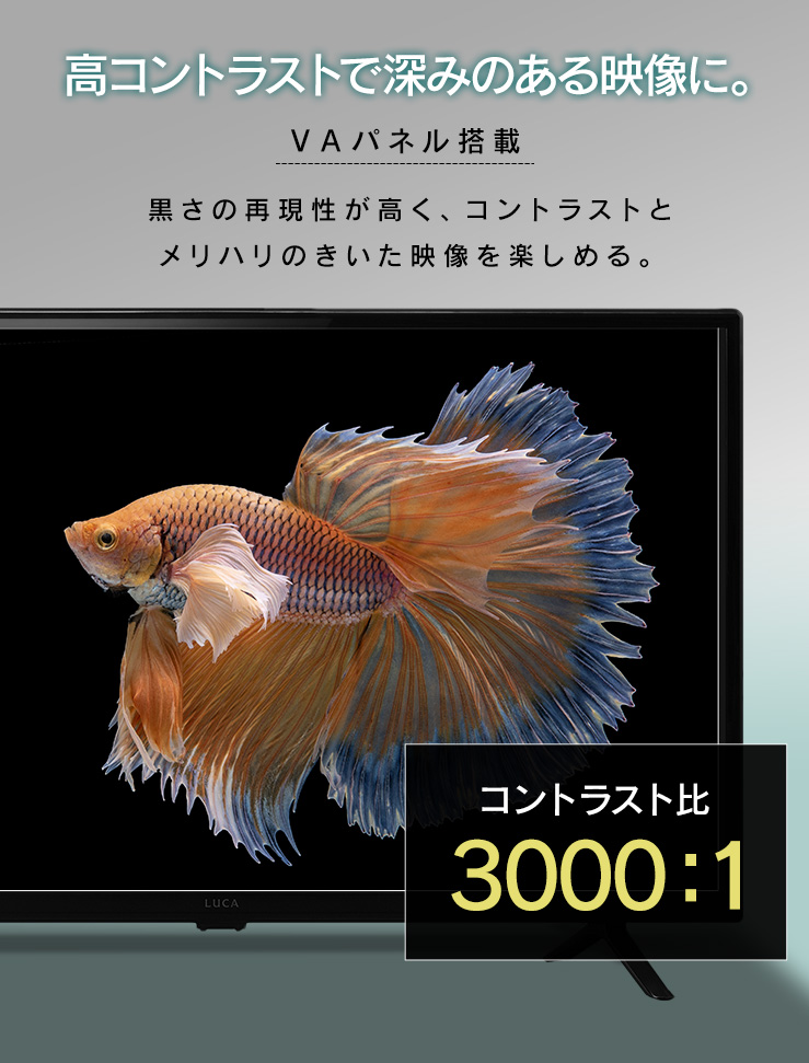 IRIS OHYAMA（アイリスオーヤマ） テレビ 液晶テレビ 32v 型 tv Google