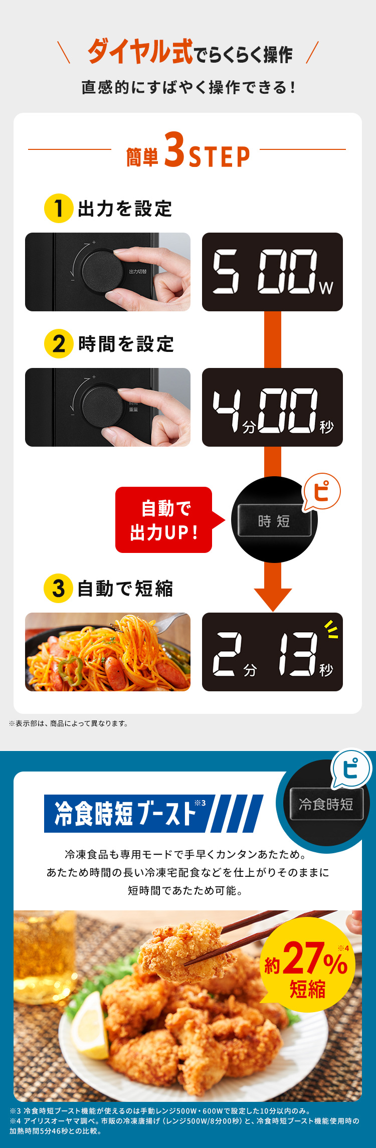 IRIS OHYAMA（アイリスオーヤマ） ＼+100円でお掃除シート／ 電子