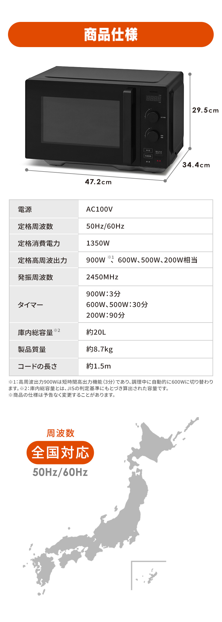 IRIS OHYAMA 電子レンジ IMB-F2201-W 美品 Amazon.co.jp: アイリスオーヤマ 電子レンジ 22L フラットテーブル