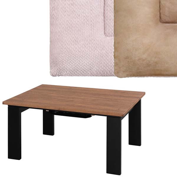 アイリス折脚こたつテーブル +こたつ布団セット 楽天市場】こたつ セット テーブル 布団 こたつ セット こたつテーブル