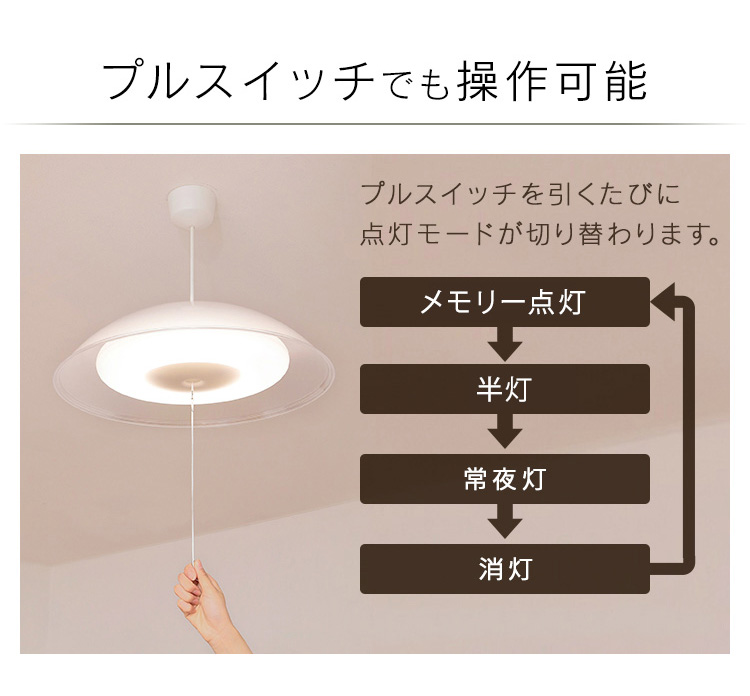 IRIS OHYAMA ペンダントライト led 8畳 ダイニング 上下 調色 IRIS OHYAMA ペンダントライト led 8畳 ダイニング 上下 調色