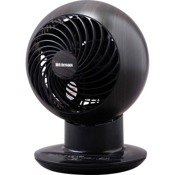 サーキュレーター アイリスオーヤマ おしゃれ 扇風機 静音 卓上 小型扇風機 リビング扇風機 上下左右首振り 換気 お洒落 北欧 Pcf Scc15t Dt P2763 ベストエクセル 通販 Yahoo ショッピング