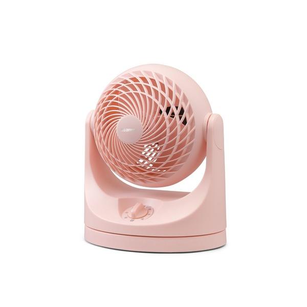 IRIS OHYAMA（アイリスオーヤマ） サーキュレーター 全分解 分解 静音