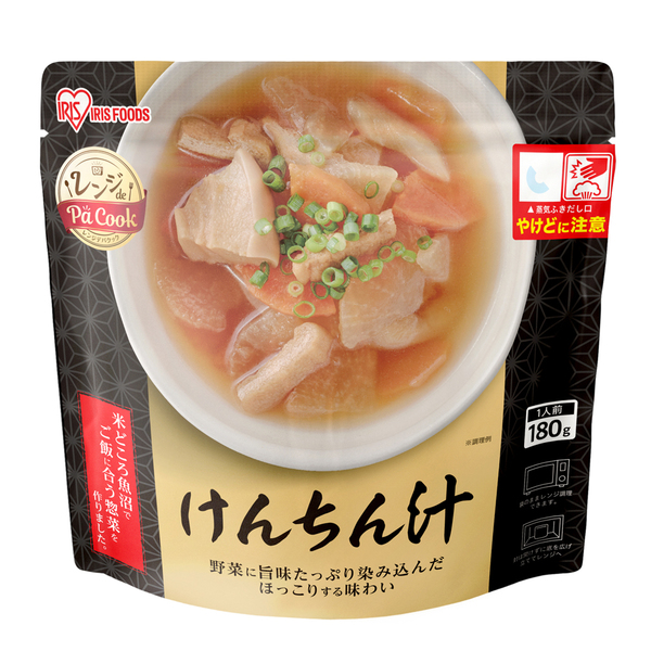 そうざい 惣菜 レンジ調理 簡単 レンチン レンジでチン電子レンジ レトルト パウチ レトルト食品 保存食 お惣菜 レンジde Pa Cook アイリスオーヤマ | IRIS OHYAMA | 04