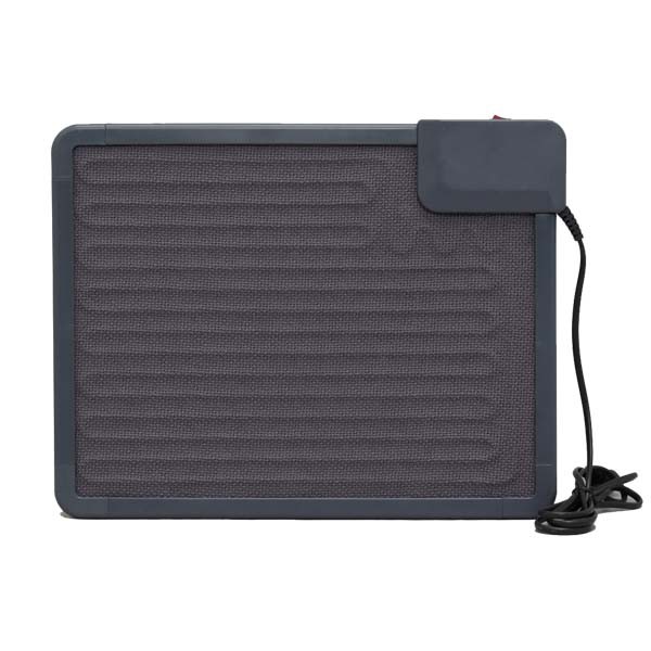 アイリスオーヤマ efeel(エフィール)デスクヒーターDEH-45-T