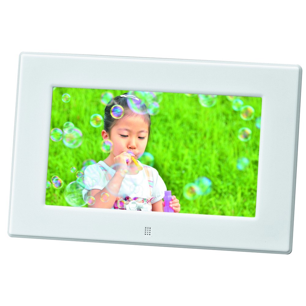 7インチデジタルフォトフレーム 800 480 16 Gh Df7v Bk グリーンハウス Tc B P ベストエクセル 通販 Yahoo ショッピング