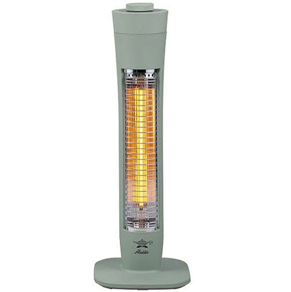 電気ストーブ 小型 暖かい おしゃれ アラジン ヒーター グラファイトヒーター Aeh G406n Aladdin P ベストエクセル 通販 Yahoo ショッピング