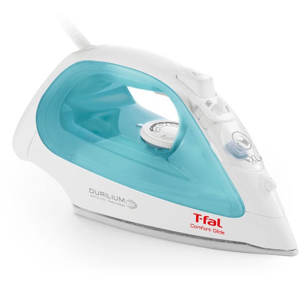 T-fal アイロン スチーム ティファール コンフォートグライド