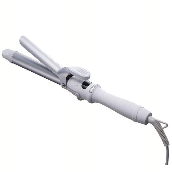 コテ 25mm サロニア 安い カールアイロン ヘアアイロン 白 黒 セラミック ショート ショートヘア 巻き髪 Sl008ab25 P ベストエクセル 通販 Yahoo ショッピング コテ 25mm サロニア 安い カールアイロン ヘアアイロン 白 黒 セラミック ショート ショートヘア 巻き髪 Sl008ab25 P ベストエクセル 通販 Yahoo ショッピング