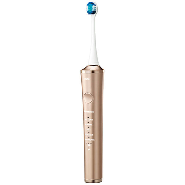 パナソニック　音波振動歯ブラシ　ドルツ　EW-DP54　電動歯ブラシ Amazon.co.jp: パナソニック 電動歯ブラシ ドルツ 青 EW-DP54-A