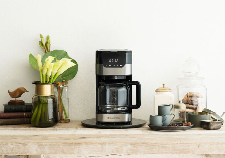 ラッセルホブス タッチパネル Russell Hobbs グランドリップ コーヒーメーカー グランドリップ 10カップ 家電 大容量 ペーパーフィルターレス コンパクト タッチパネル 正規販売店 D B 7651jp ベストエクセル 販売スペシャル ラッセルホブス タッチパネル Russell Hobbs グランドリップ コーヒーメーカー グランドリップ 10カップ 家電 大容量 ペーパーフィルターレス コンパクト タッチパネル 正規販売店 D B 7651jp ベストエクセル 販売スペシャル