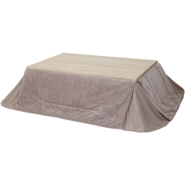 こたつ こたつセット 長方形 120×80cm 2点セット こたつテーブル こたつ こたつセット 長方形 120×80cm 2点セット こたつテーブル
