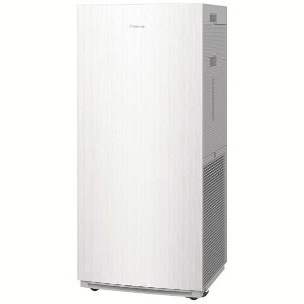 ダイキン（DAIKIN） 加湿ストリーマ空気清浄機 MCK906A-W ホワイト