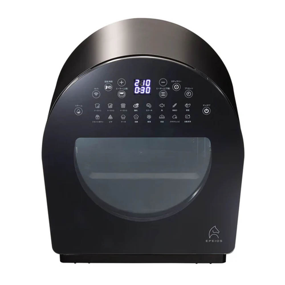 EPEIOS エペイオス ノンフライオーブン Chef AO502AGJP1 EPEIOS エペイオス スマートノンフライオーブン Chef（シェフ