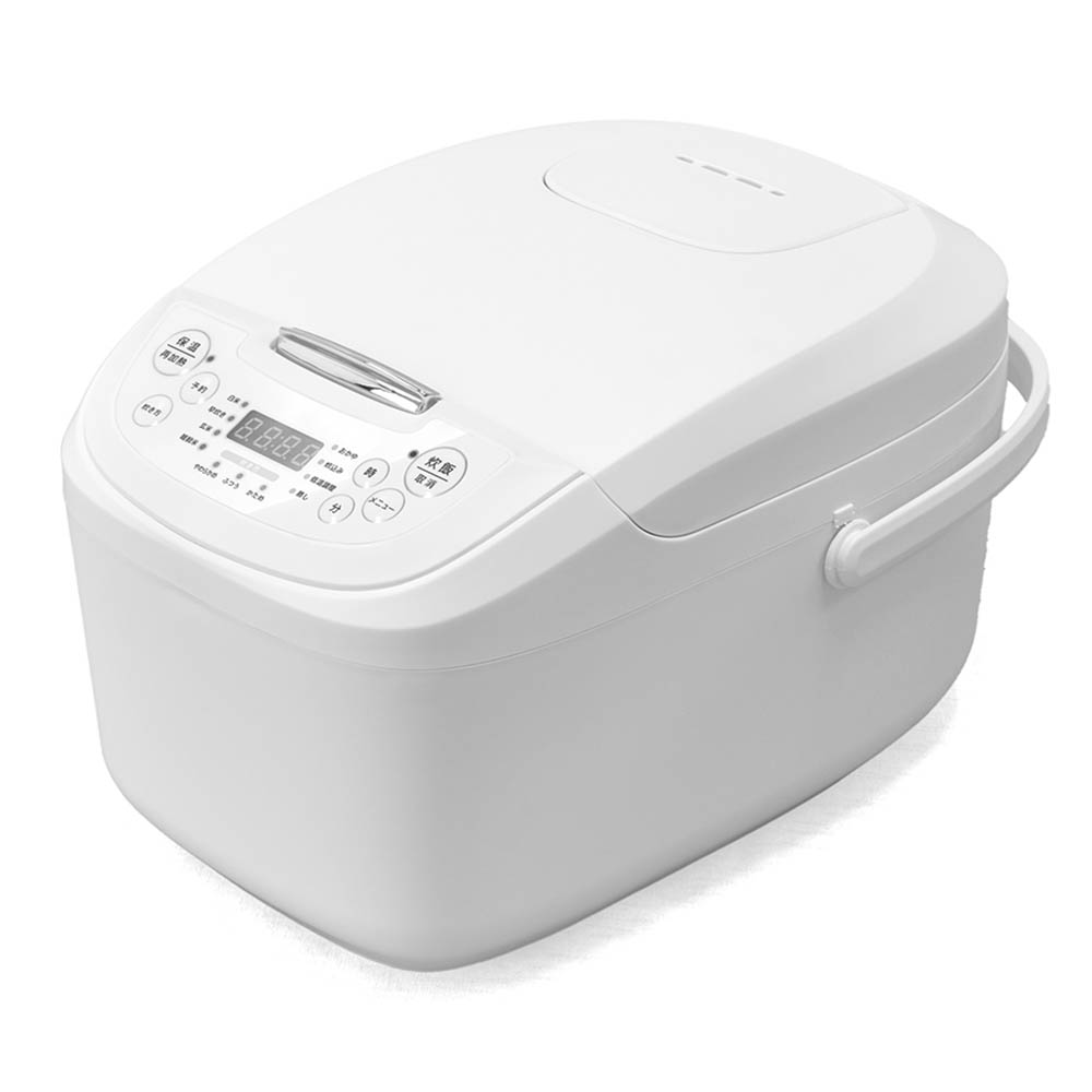 10合炊飯器 VS-KE24WH : 快適ホームライフ Yahoo!店 - 通販 - Yahoo