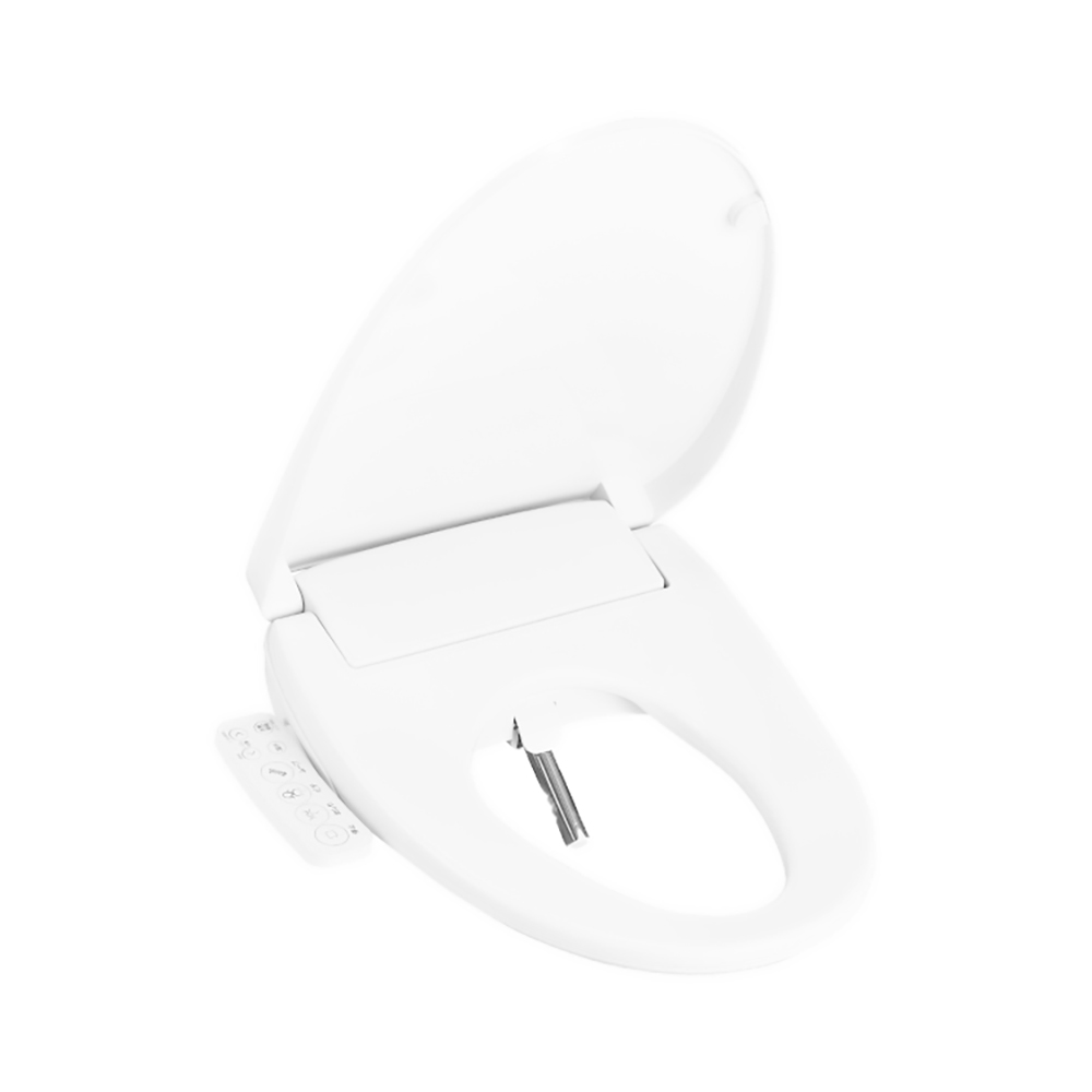 瞬間式温水洗浄便座 JB-SS01A Haier_1