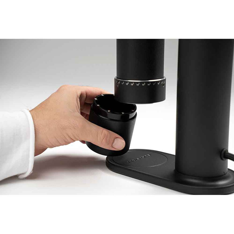 2in1電動コーヒーグラインダー ARCO ブラック GS-4146 GOAT STORY 【B】 コーヒー グラインダー コーヒーミル 挽き目調整 電動コーヒーミル 速く挽ける エスプレッソ 手動 2in1 おしゃれ アルコ 送料無料 2in1電動コーヒーグラインダー ARCO ブラック GS-4146 GOAT STORY (B