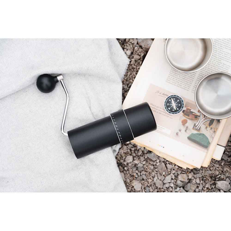 コーヒーミル ARCO ブラック GS-4147 GOAT STORY (B) : 快適ホーム