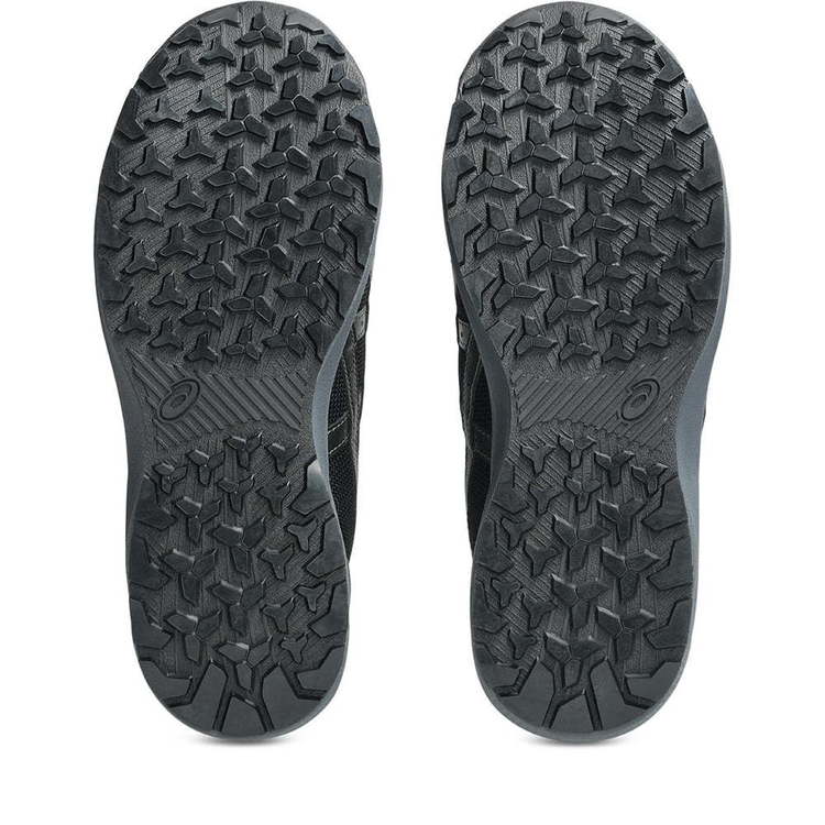 ウィンジョブ アシックス ASICS ボア BOA 安全靴 セフティースニーカー