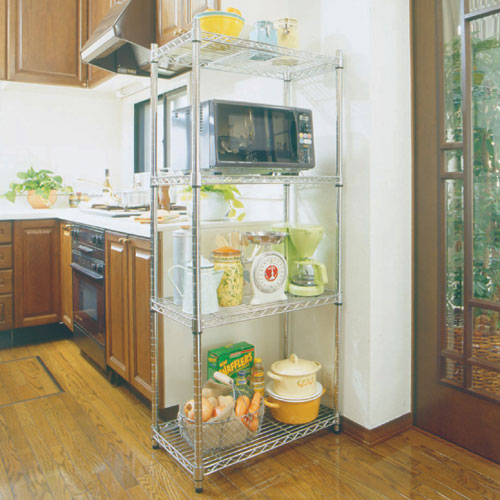 IRIS OHYAMA（アイリスオーヤマ） スチールラック メタルラック ラック