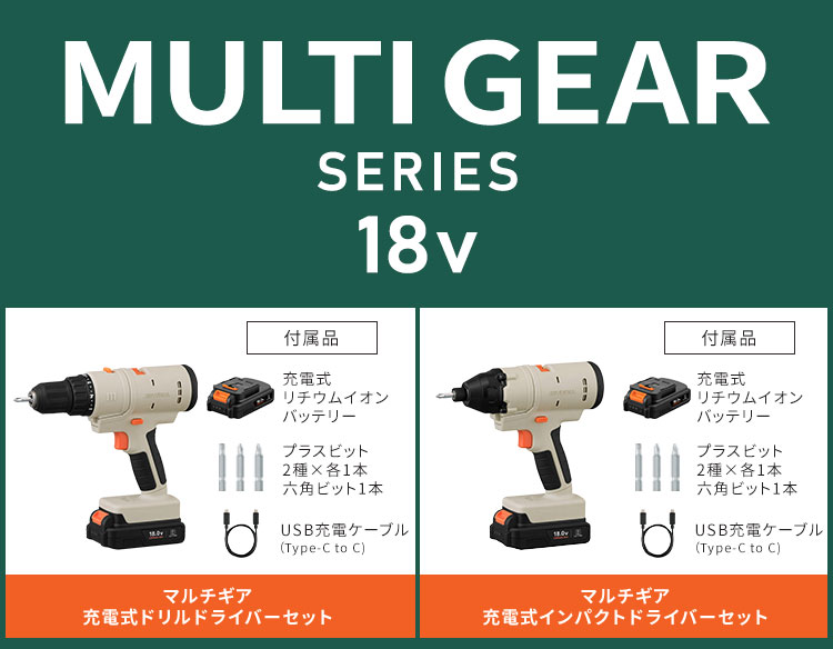 IRIS OHYAMA（アイリスオーヤマ） 電動工具 丸ノコ 18V マルチギア専用