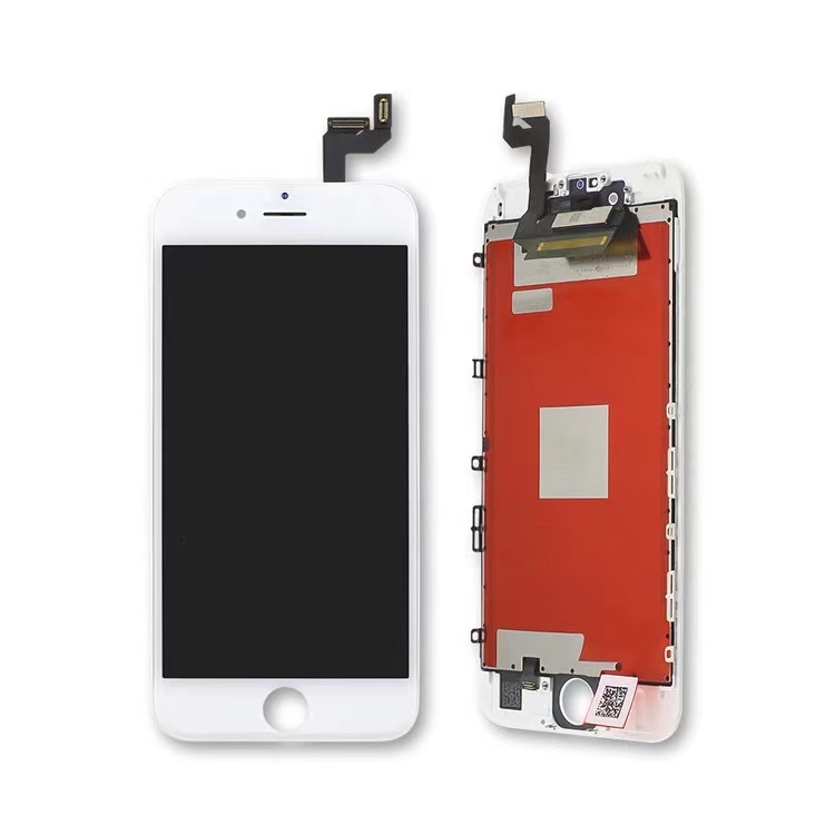 iPhone6 液晶 フロントパネル 画面ガラス 修理交換 部品 パーツ LCD 