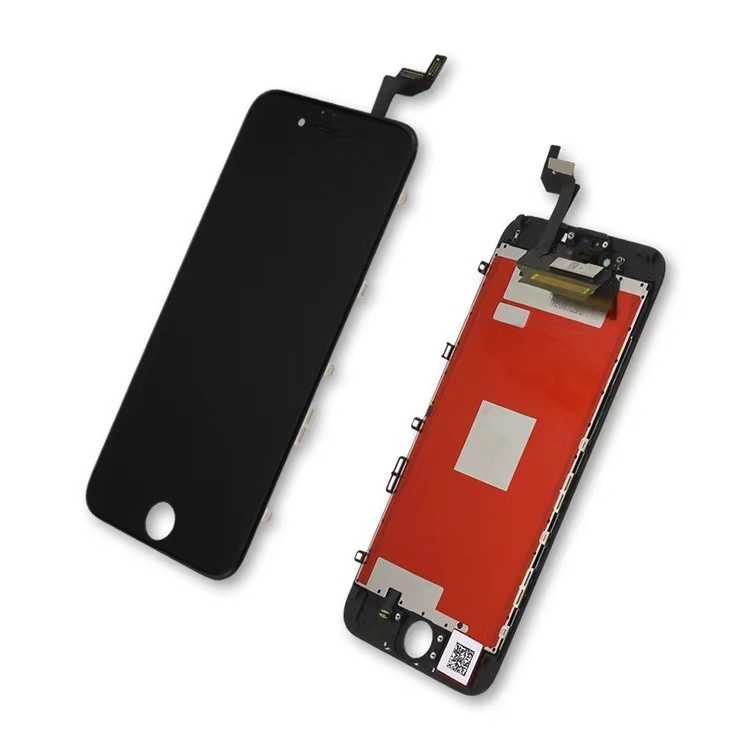 iPhone6 液晶 フロントパネル 画面ガラス 修理交換 部品 パーツ LCD 