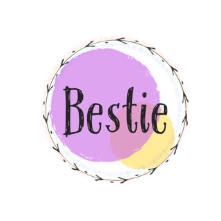 Bestie ロゴ