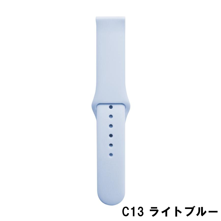 スマートウォッチ ピン留め型 18/20/22mmサイズ 交換バンド シリコン 共通 プレゼント 腕時計 デジタル時計 高品質  替えバンド 長さ調節可能 ポイント消化 ♪ |  | 13