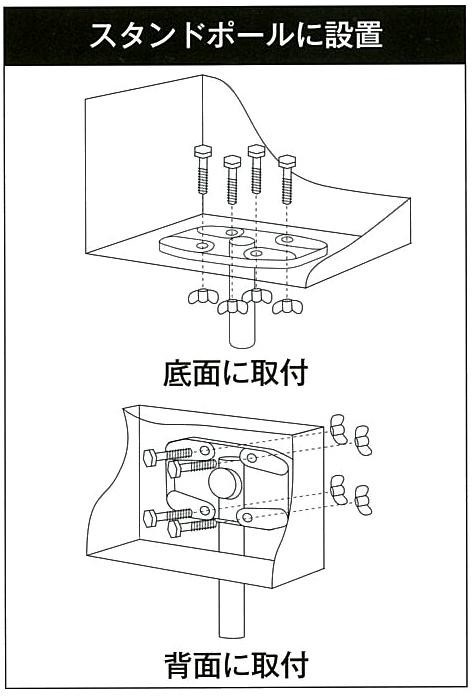 ポスト 郵便ポスト 郵便受け メールボックス 新聞受け KGY アメリカン