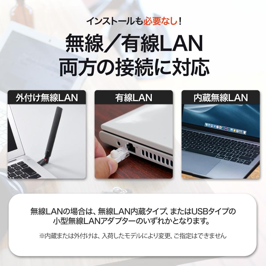 NEC SSD:500G メモリ:16G Office 2016 i5-3230M【極美品】 NEC ノートパソコン 15.6型 第8世代 Corei5 16GBメモリ 新SSD 512GB 外