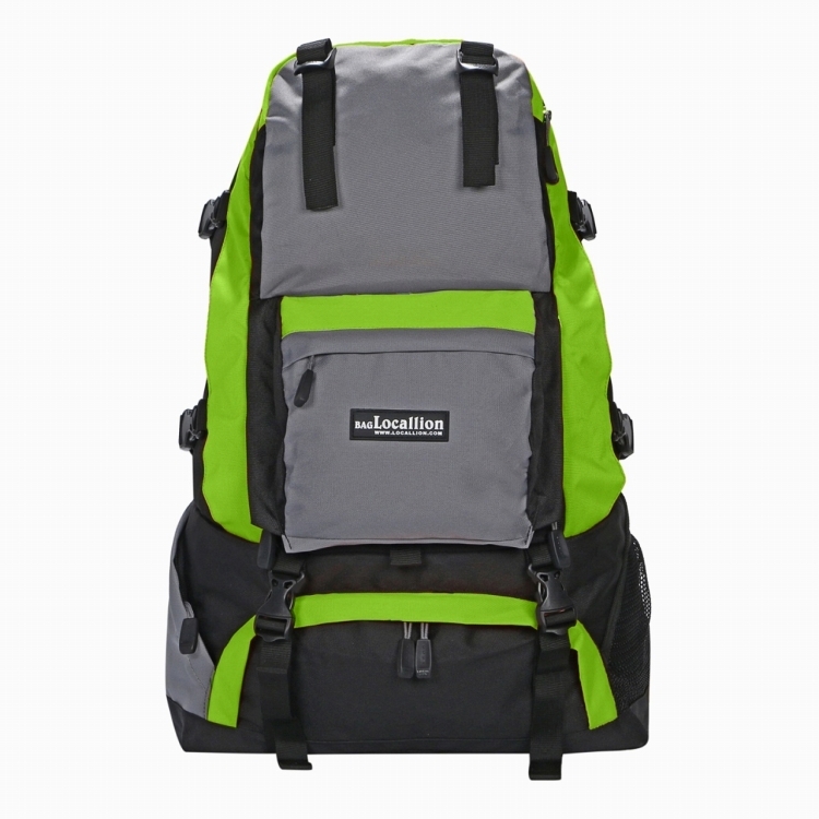 リュックサック バックパック ザック 黒 トレッキング 大容量 リュック メンズ レディース 登山 防災 40L レインカバー 通勤 通学 40リットル｜bestmart｜07