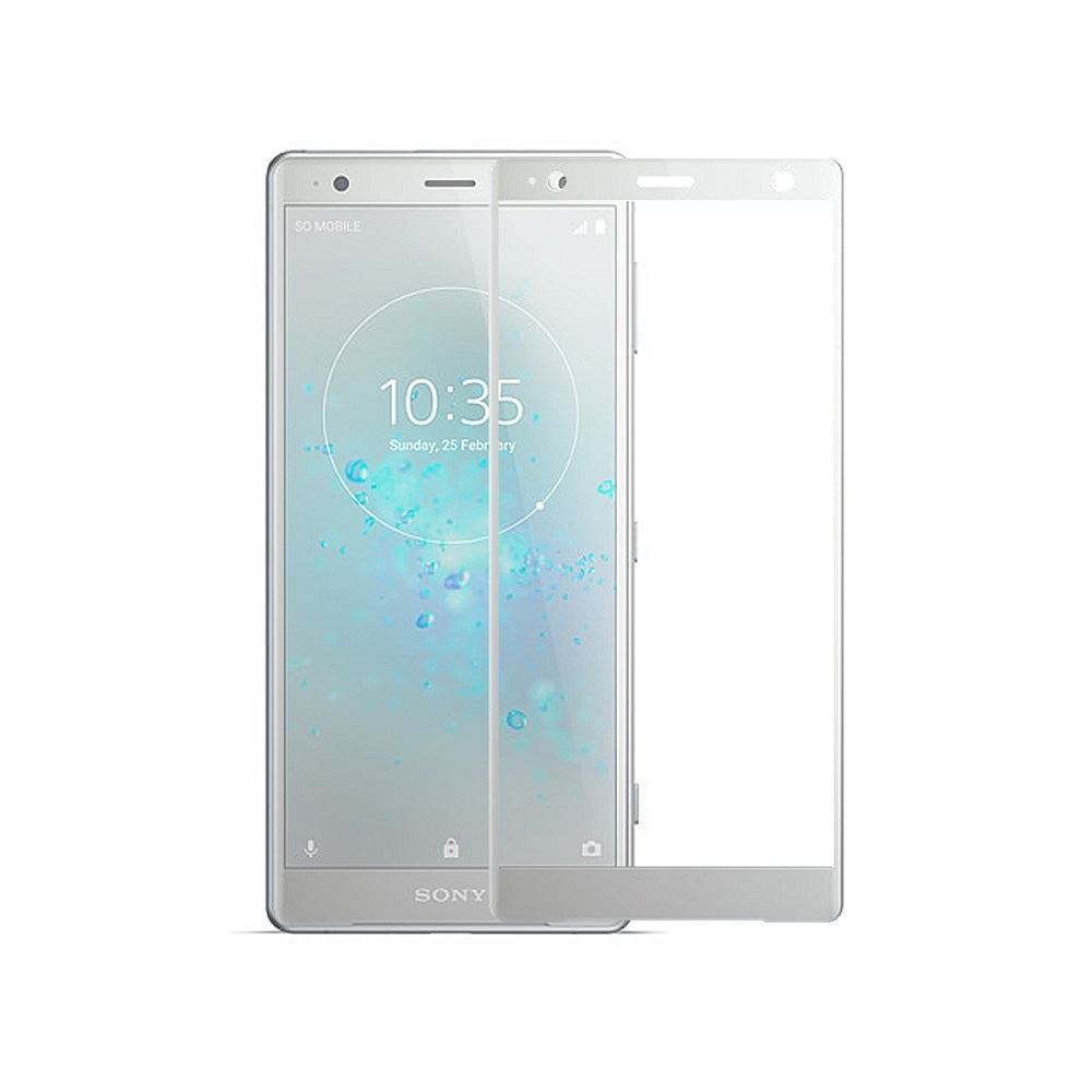 Xperia Xz2 Premium Sov38 保護フィルム So 04k 強化ガラスフィルム Sov38 フルーカバー 全面ガラスフィルム ソフトフレームの通販はau Pay マーケット 愛度ショップ