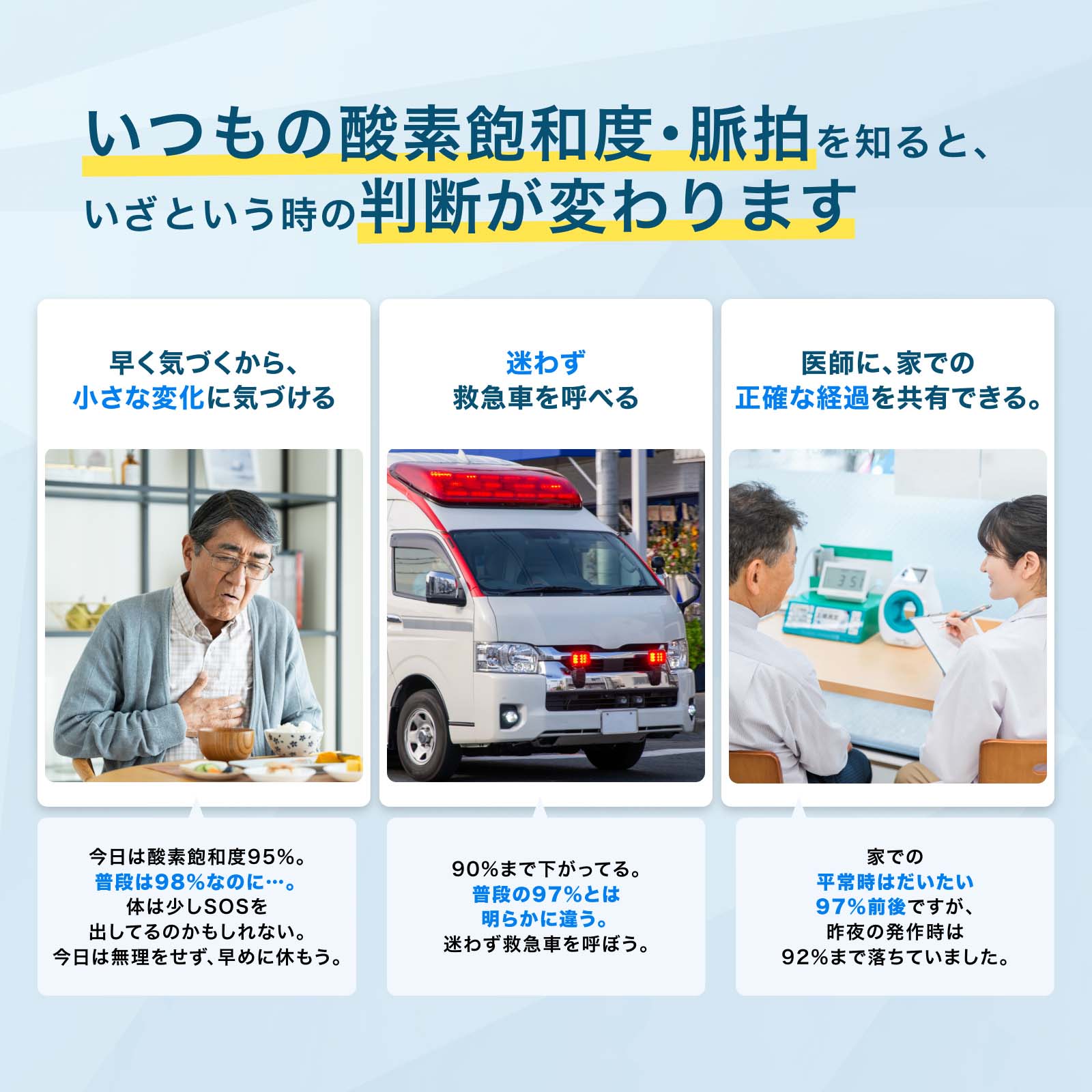 表示画面変更可 パルスオキシメーター 心拍計 指定管理 医療機器認証 検査済み 酸素濃度計 spo2 脈拍測定器 小児 大人 家庭用 関連画像2