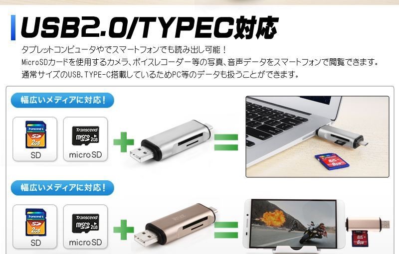 Sb ハブ Tfカードリーダー Usb Sdカードリーダー ギガランキングｊｐ