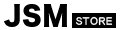 JSM STORE ロゴ