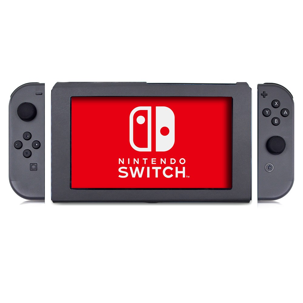 Nintendo Switch ケース カバー ニンテンドー スイッチ ケース Switch カバー レザーケース 全7色 角度調整可能 携帯便利 C Bestmatch 通販 Yahoo ショッピング