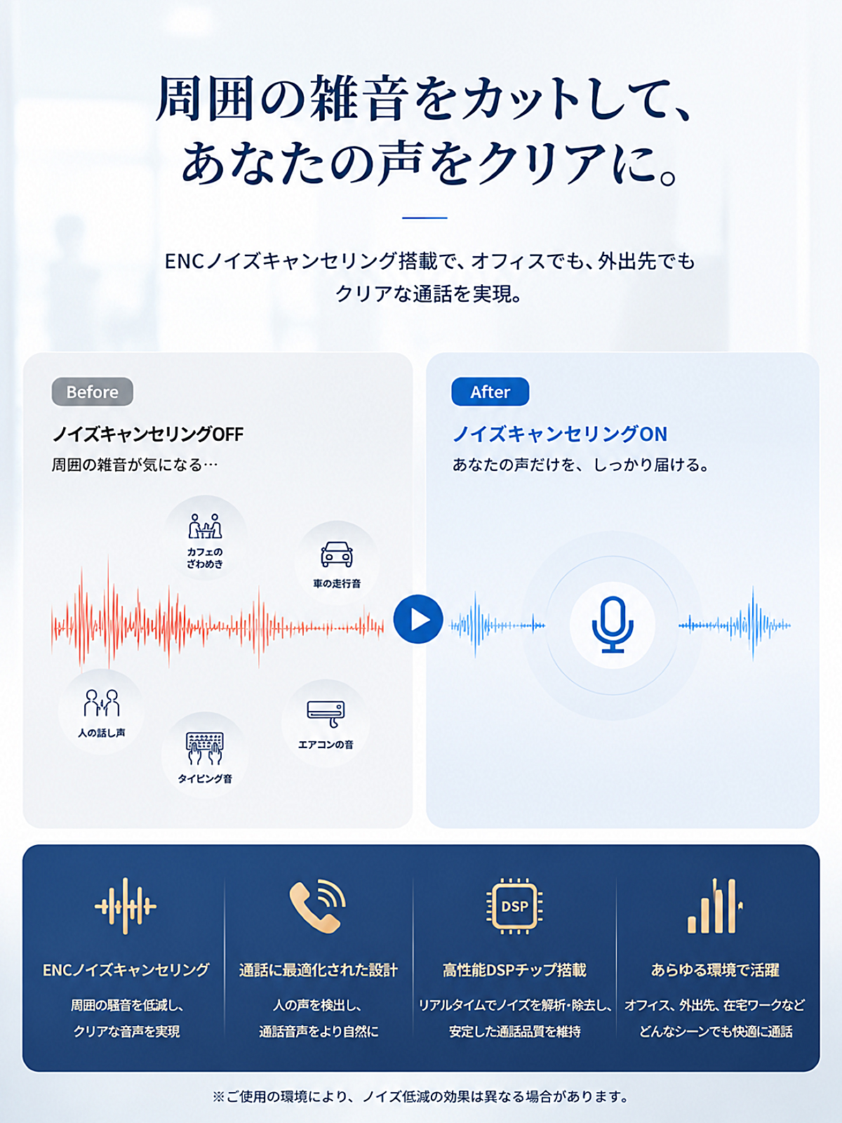 bluetooth ヘッドセット ワイヤレス イヤホン マイク付き bluetooth ブルートゥース Zoomに対応 骨伝導イヤホン 代替品 テレワーク 関連画像3