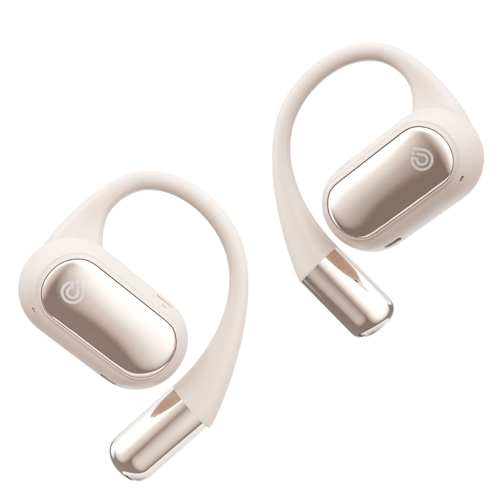 ワイヤレスイヤホン Bluetooth 音質がさらに進化 オープンイヤー