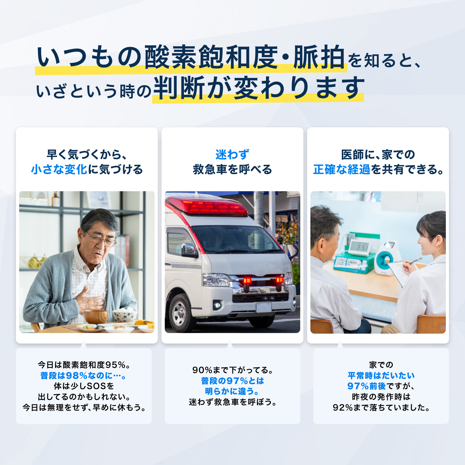 パルスオキシメーター 指定管理医療機器認証 国内検査済み 酸素濃度計 心拍計 spo2 脈拍測定器 小児 大人 家庭用 豪華な付属品 関連画像5
