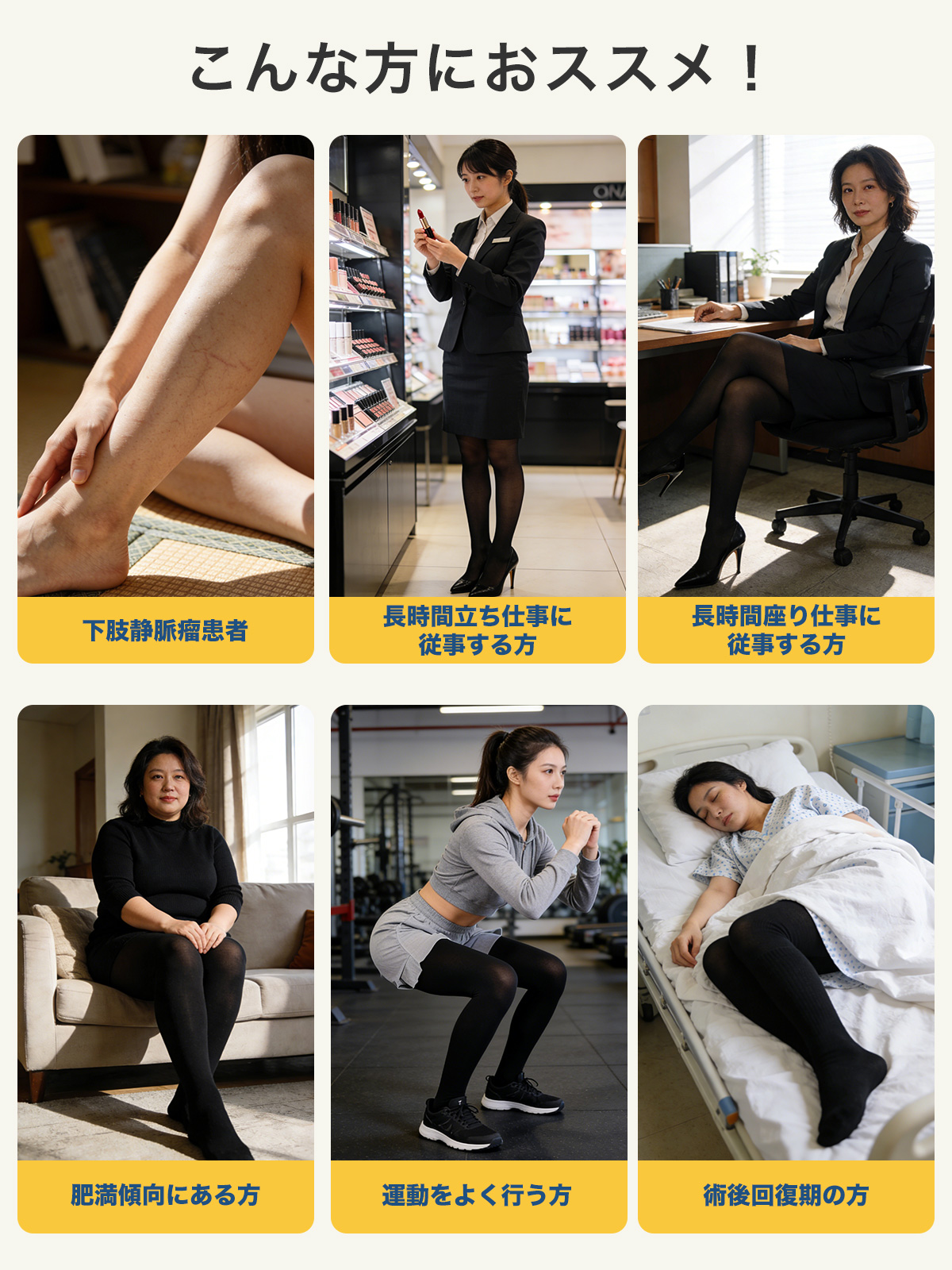 着圧レギンス ドクタースラット 新規発売』着圧レギンス MEDIKEN 【日中も就寝時もスッキリ美脚