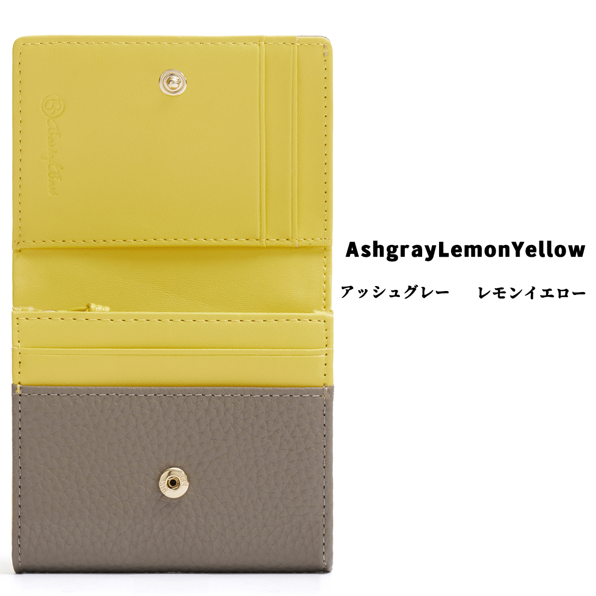 SWL コンパクトウォレットFL　ほぼ未使用 SWL コンパクトウォレットFLほぼ未使用