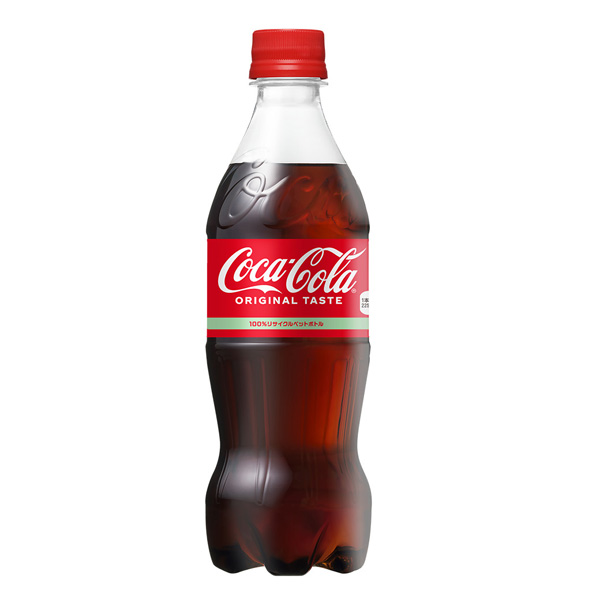 10%ポイント対象商品 コカ・コーラ社製品 コカ・コーラ500mlPET ペットボトル コカコーラ ※数量は48本単位でご注文下さい  :d11-48c2:ベストワン 通販 